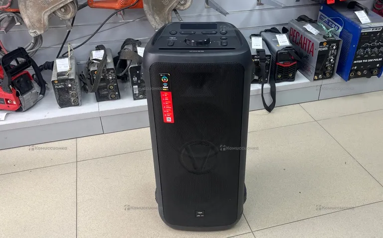 Колонка vipe x5 pro