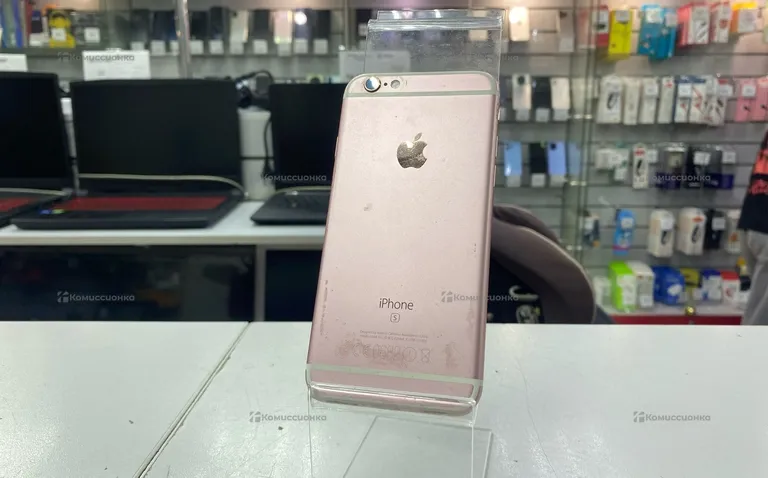 Apple IPhone 6 16 ГБ
