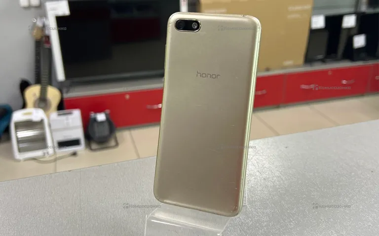 Honor DRA-LX5