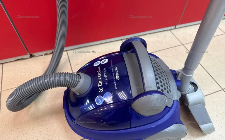 Пылесос Electrolux