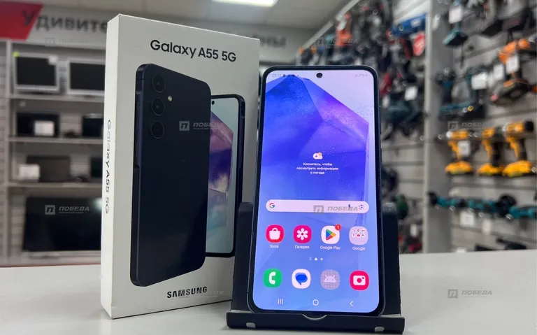 Samsung Galaxy A55 8/256GB