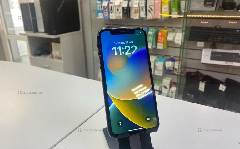 Apple IPhone X 64 GB