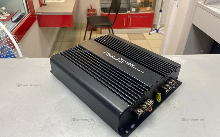 Усилитель  prology Club 200W