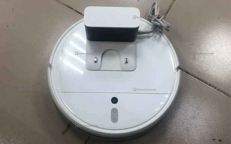 Пылесос  Mi Robot