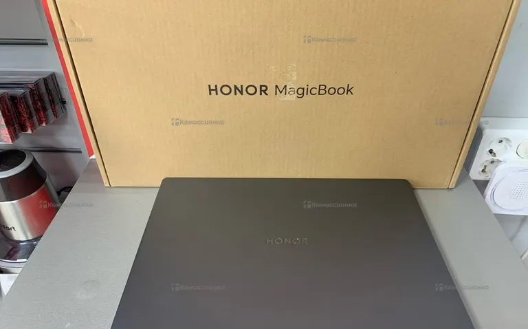 Ноутбук Honor Magicbook BRN-FXXC
