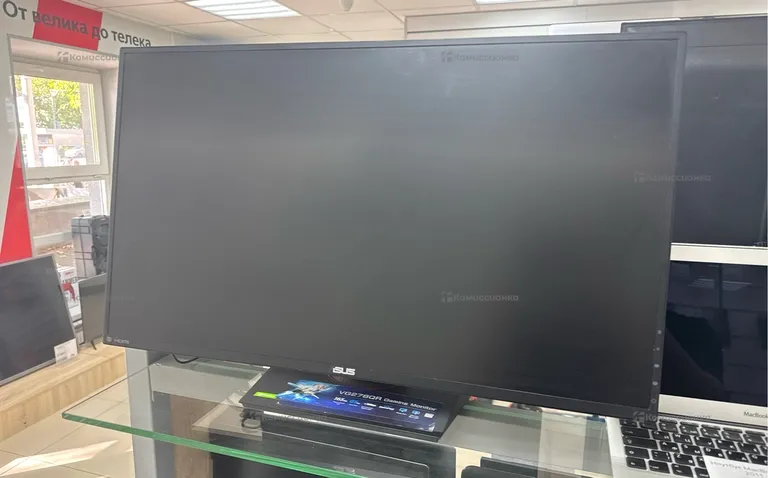 Монитор ASUS VG278QR