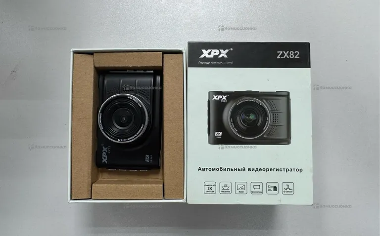 Видеорегистратор XPX ZX82