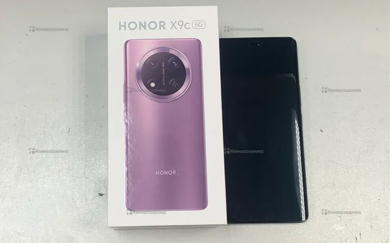 Honor X9c 8/256Gb