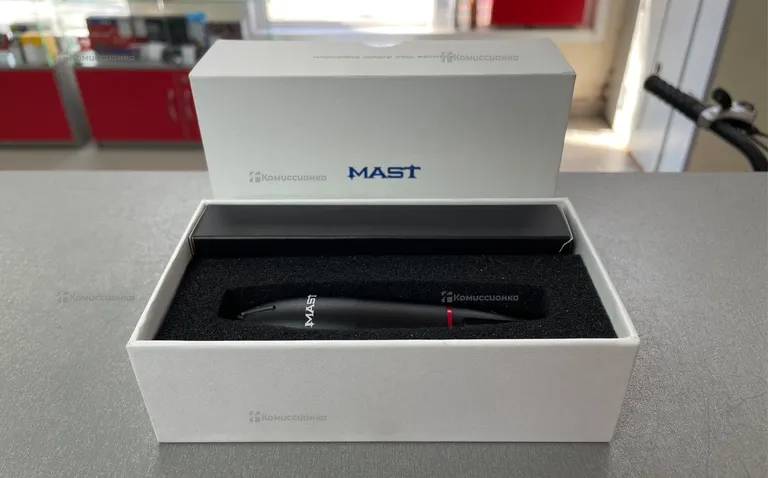 Тату машинка MAST WQ102