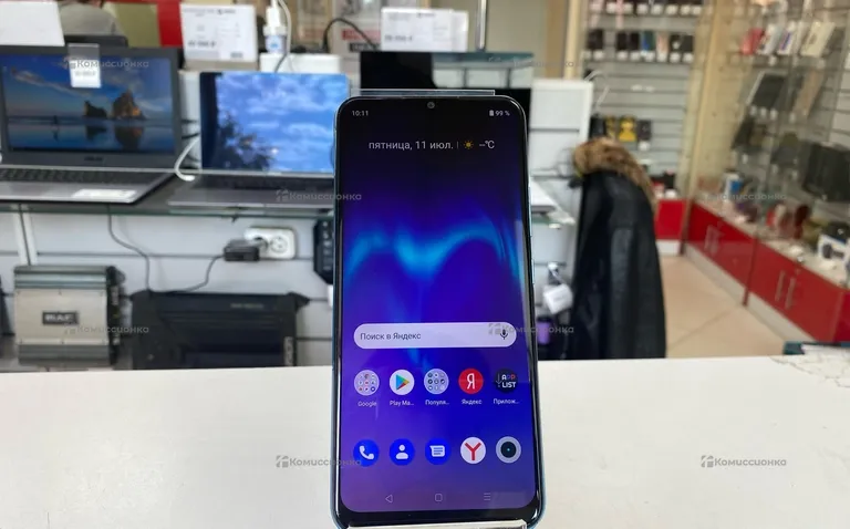 Realme C25Y 4Gb / 64Gb