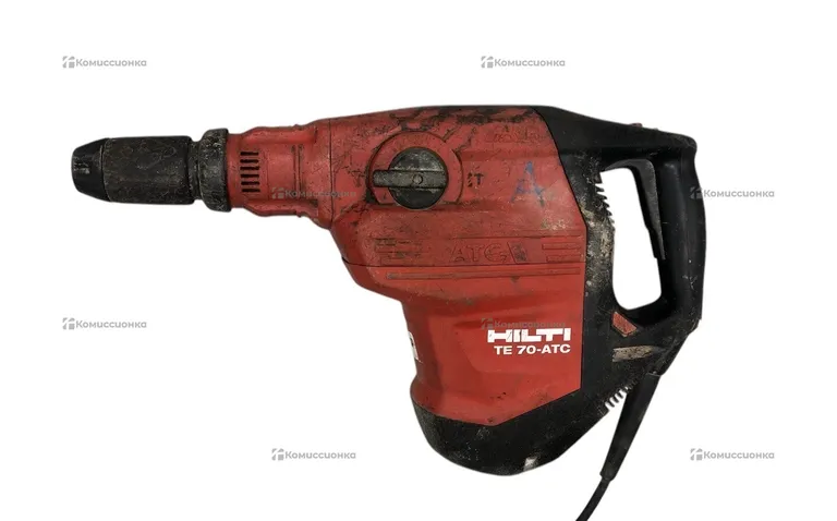 Перфоратор Hilti TE 70-ATC/AVR