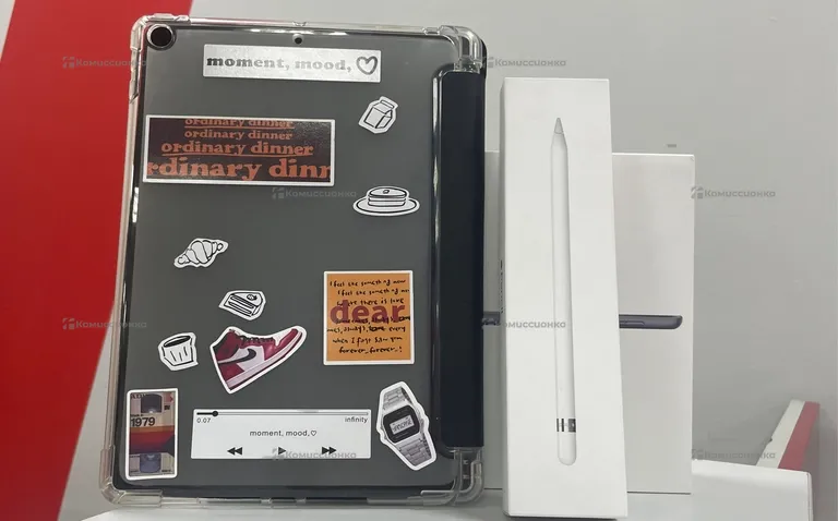 Планшет Apple iPad 9 64Gb