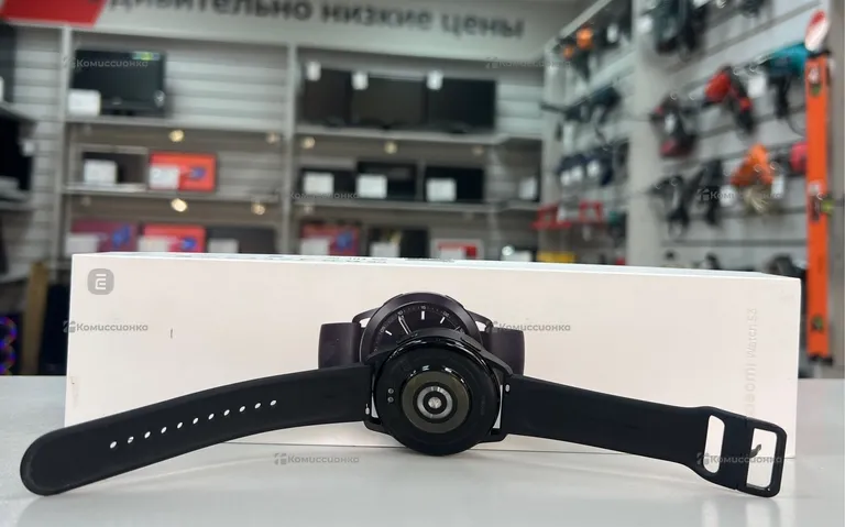 Xiaomi Watch S3
