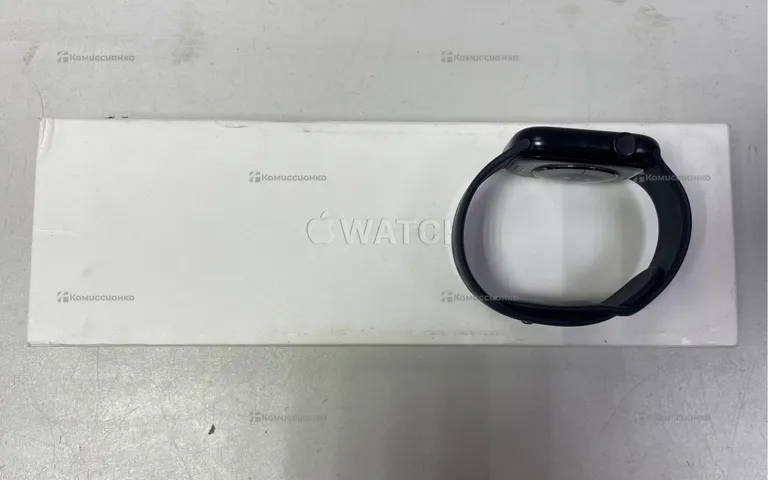 Часы Apple Watch 9 45mm
