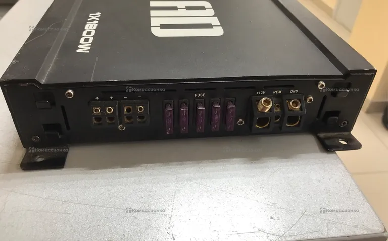 Моноблок Warhead W 1.1800
