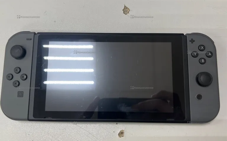 Приставка Nintendo Swich