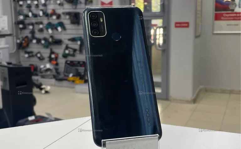 OPPO a53 64