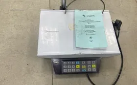 Купить Весы мера внм-3/15т б/у , в Тольятти Цена:3300рублей