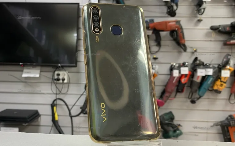 Vivo Y19 8/256 ГБ