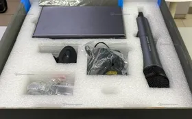 радиосистема SENNHEISER XS WIRELESS 1 e835