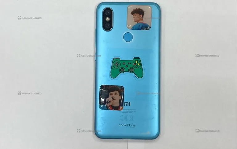 Xiaomi Mi A2lite