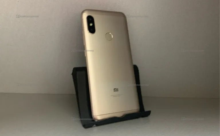 Xiaomi Redmi 6 Pro 4/64GB