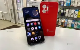 Купить Xiaomi redmi note 12 4/128 б/у , в Тюмень Цена:6990рублей