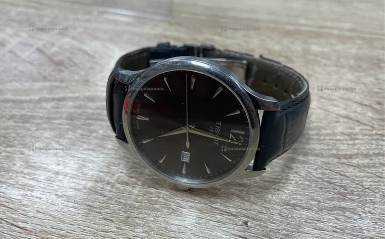 Часы  Tissot t063610