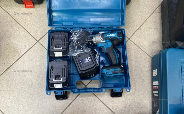 Гайковерт Makita (Rep)