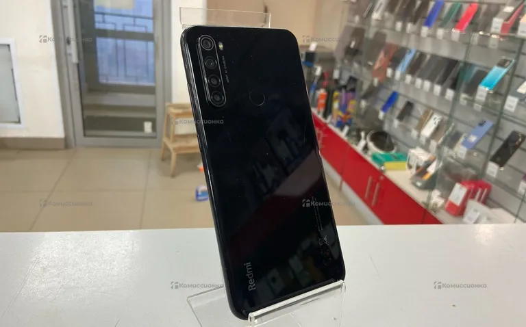 Xiaomi redmi not 8 4/64