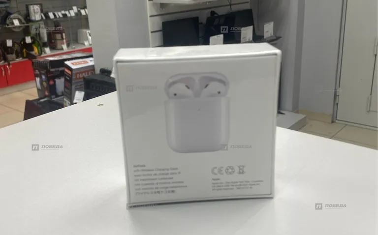 Airpods replica