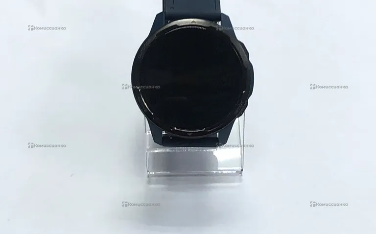 Часы  xiaomi watch s1 active