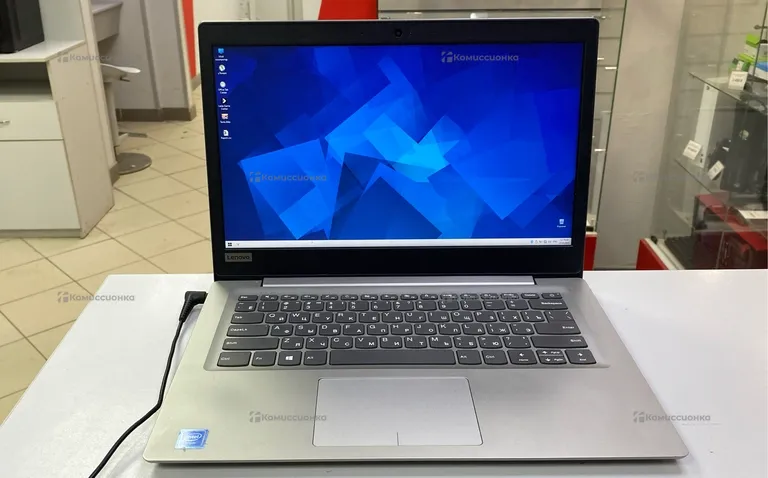Ноутбук Lenovo IdeaPad 120S-14IAP