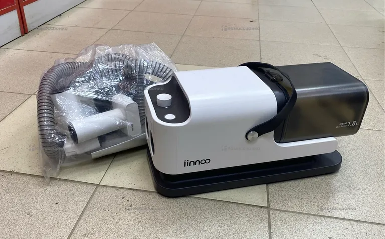 Груминг станция 5 в 1 iinnoo A100
