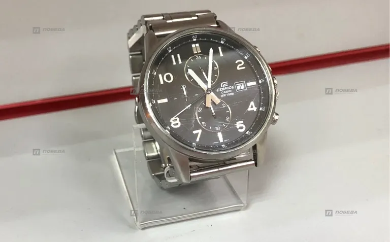 Часы Casio Edifice EFR-505