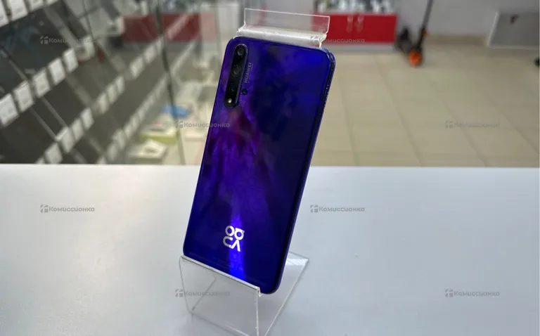 Huawei Nova 5T 6 /128