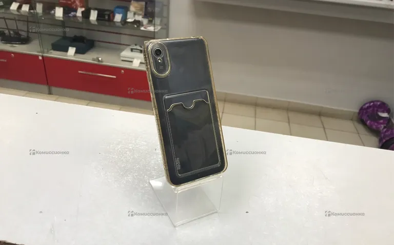 Xiaomi Redmi  9A