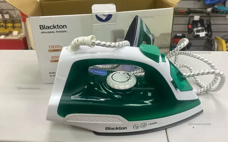 Утюг Blackton BT SI3110