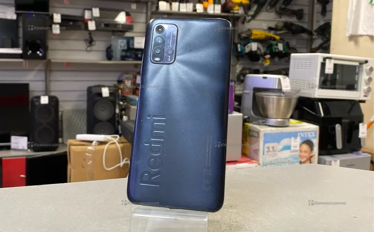 Xiaomi Xiaomi Redmi 9T