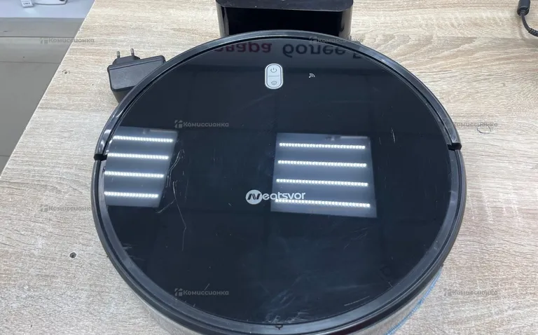 Пылесос Neatsvor X520