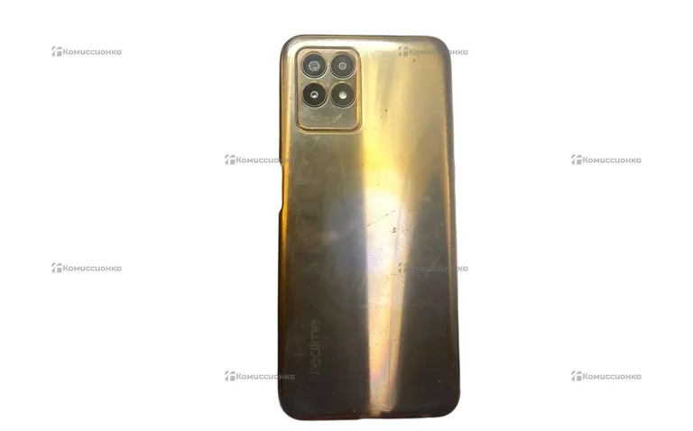 Realme 8i 4/64