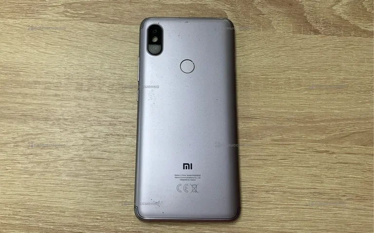 Xiaomi Redmi S2 3/32Gb