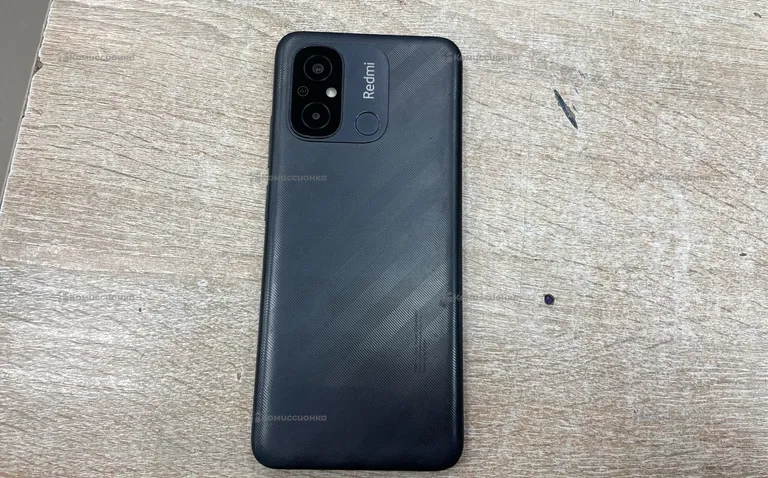 Xiaomi Redmi 12C 3/64Gb