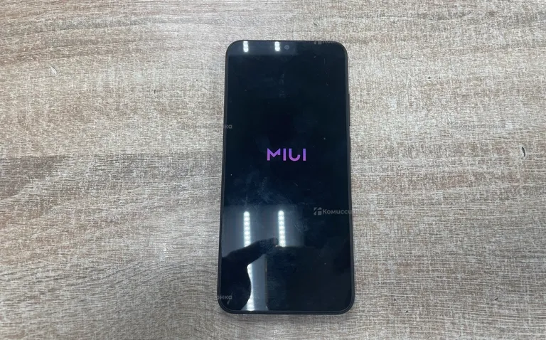 Xiaomi redmi 9A