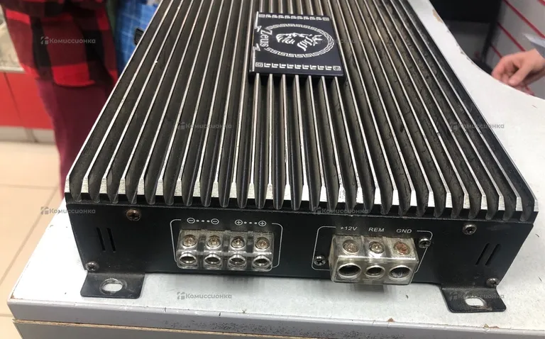 Усилитель  Zeus m1.1000