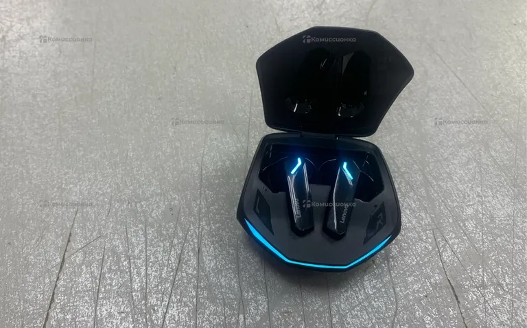 Наушники  lenovo миthikplus-gm2 pro