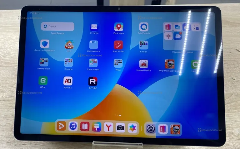 Планшет Huawei MatePad 11.5 6/128 LTE
