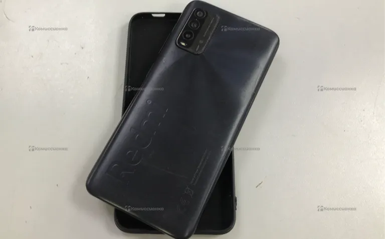 Xiaomi Redmi 9T NFC 4/64 ГБ
