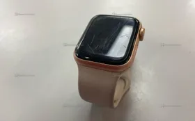 Купить Часы Apple Watch SE 2023 40mm б/у , в Зеленодольск Цена:7900рублей