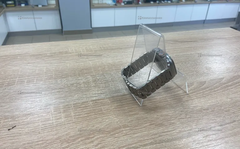 Часы Apple Watch Ultra